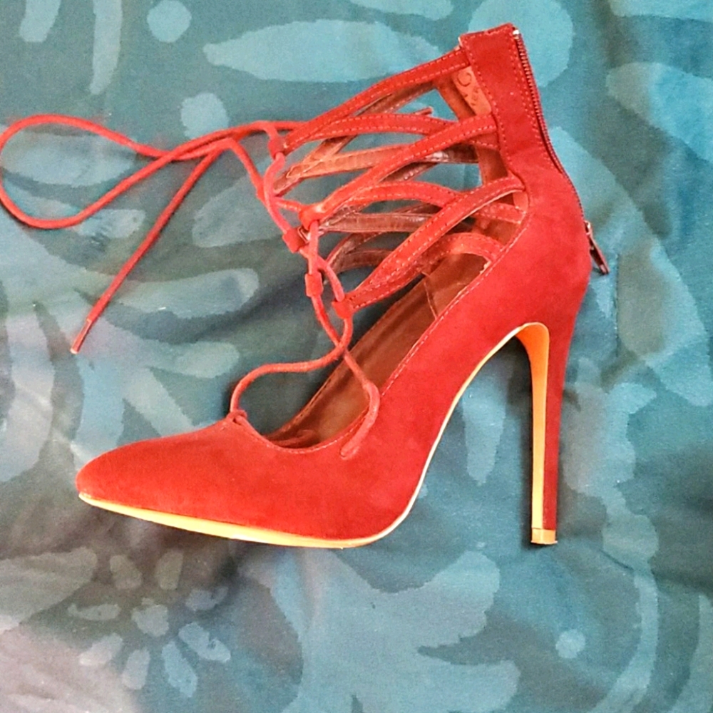 Charlotte Russe Shoes